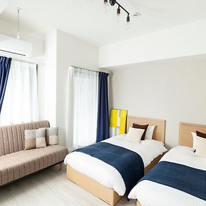 Kamer met Twee Aparte Bedden